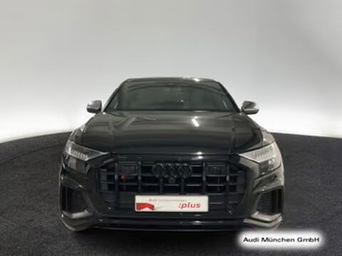 SQ8 TFSI quattro Tiptronic ACC Luftfederung Virtual Cockpit 2023 occasion 33700 Merignac