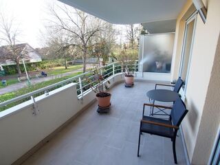  Appartement � vendre 3 pi�ces 65 m�