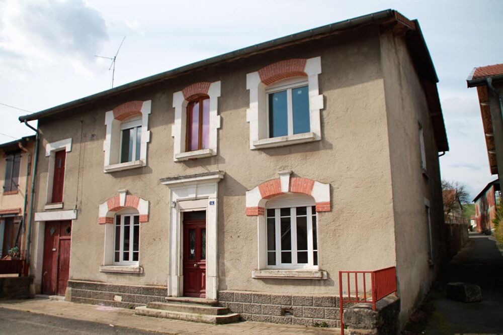 Vente Maison Maison Brieulles Sur Meuse 8 pièce(s) 205 m2 Brieulles sur meuse