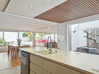  Villa � vendre 9 pi�ces 208 m�