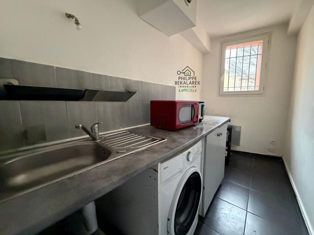 Vente Appartement Appartement Manosque