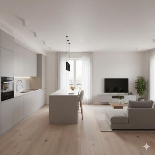  Appartement � vendre 4 pi�ces 81 m�