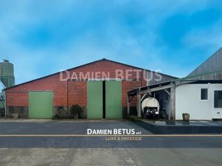  Propri�t�/ch�teau � vendre 14 pi�ces 2655 m�