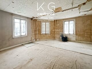  Immeuble � vendre 10 pi�ces 140 m�