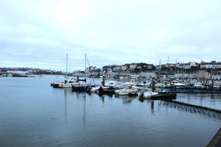  Appartement � vendre 3 pi�ces 45 m�