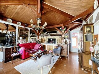  Maison � vendre 3 pi�ces 120 m�