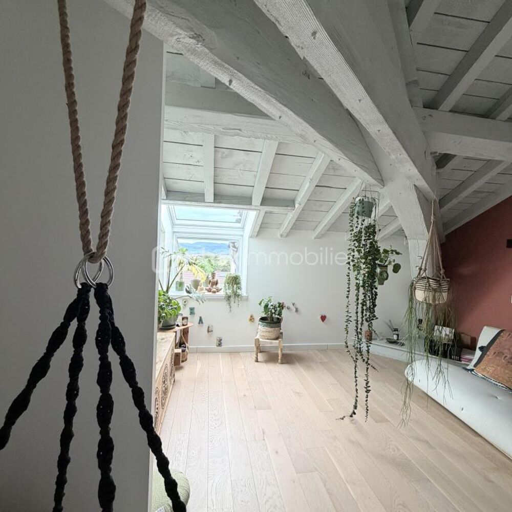 � vendre  Appartement Saint-Sorlin (69440)