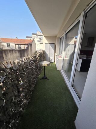  Appartement � vendre 3 pi�ces 65 m�