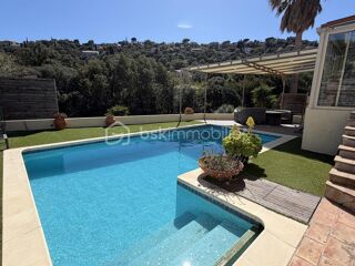  Maison à vendre 4 pièces 129 m²