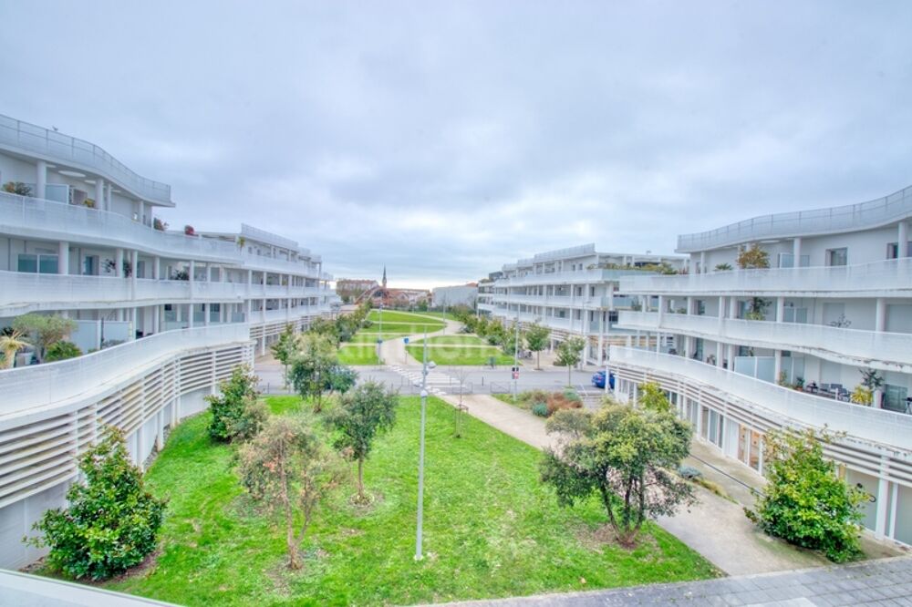 � vendre  Appartement La Rochelle (17000)