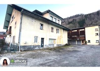  Immeuble à vendre 15 + pièces 1700 m²