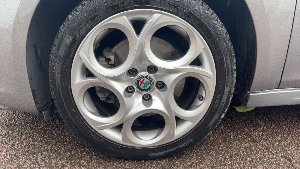 Giulietta 1.4 TB MultiAir 150 Super - Premi&egrave;re main 2018 occasion 21000 Dijon