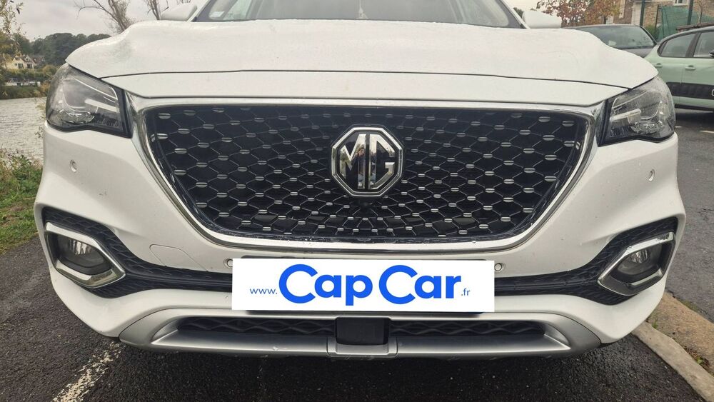 MG.EHS 1.5 T-GDI 258 Plug in Hybrid BVA Luxury 2021 occasion 91100 Corbeil Essonnes