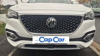 MG.EHS 1.5 T-GDI 258 Plug in Hybrid BVA Luxury 2021 occasion 91100 Corbeil Essonnes
