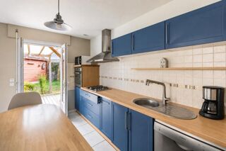  Maison à vendre 5 pièces 101 m²