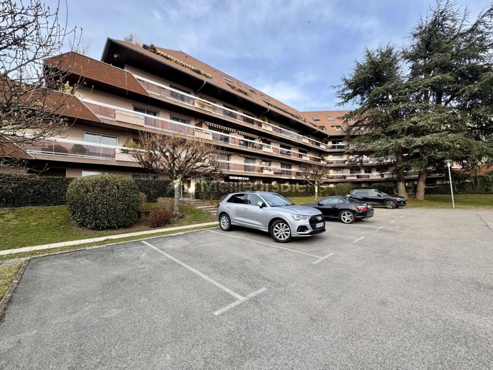 Vente Duplex/Triplex Exceptionnel duplex de 160 m2 - 4 chambres - Rsidences 