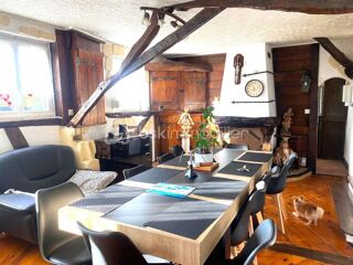  Maison � vendre 7 pi�ces 113 m�