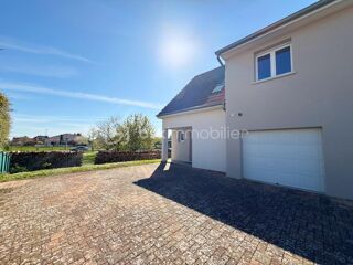  Maison � vendre 4 pi�ces 93 m�