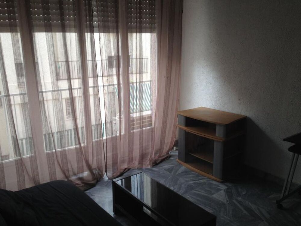 Location Appartement Studio de 30m2 à louer sur Nice Nice