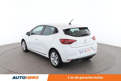 Clio 1.5 Blue dCi Business 85 ch 2019 occasion 92130 Issy-les-Moulineaux