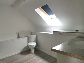  Maison � vendre 5 pi�ces 110 m�