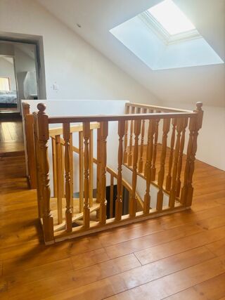  Maison � vendre 6 pi�ces 160 m�