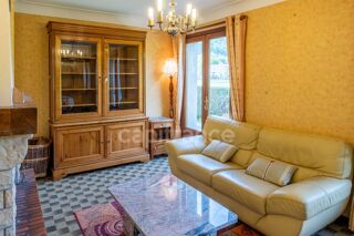  Maison à vendre 8 pièces 153 m²
