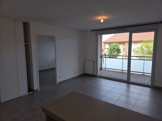  Appartement  vendre 2 pices 44 m