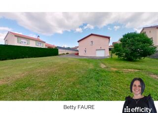  Maison  vendre 4 pices 91 m