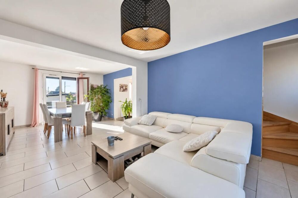 Vente Maison Maison de 4 pièces de 110 m² à Conflans-Sainte-Honorine Conflans sainte honorine