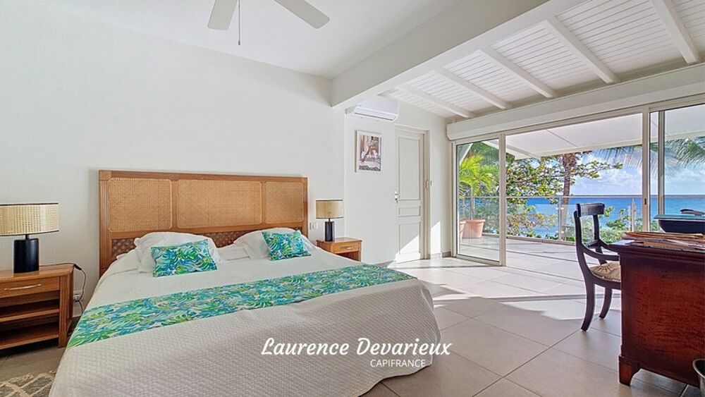 à vendre  Villa Saint-François (97118)