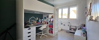  Maison � vendre 5 pi�ces 100 m�