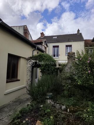  Maison à vendre 6 pièces 117 m²