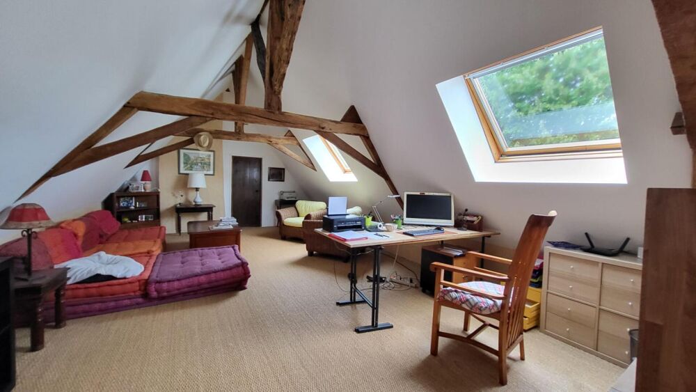 � vendre  Maison Issac (24400)