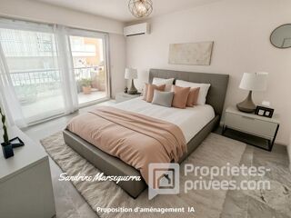  Appartement � vendre 3 pi�ces 73 m�