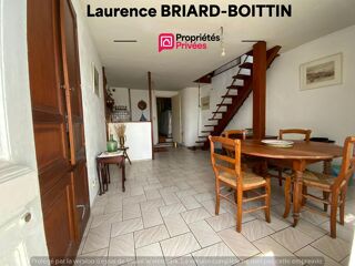  Maison à vendre 5 pièces 98 m²