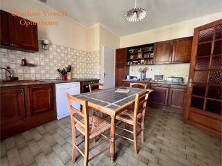  Maison � vendre 5 pi�ces 132 m�