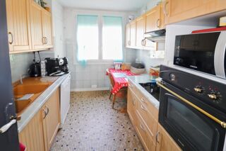  Appartement à vendre 3 pièces 66 m²