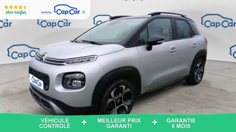 Citro&euml;n C3 Aircross 1.2 PureTech 130 Shine 2018 occasion Saint Flour 15100