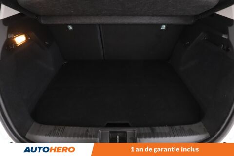 Captur 1.6 E-Tech Plug-in Intens 160 ch 2021 occasion 92130 Issy-les-Moulineaux