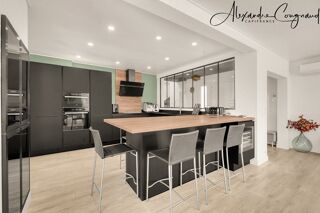  Maison � vendre 8 pi�ces 309 m�