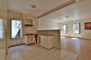  Appartement � vendre 2 pi�ces 54 m�
