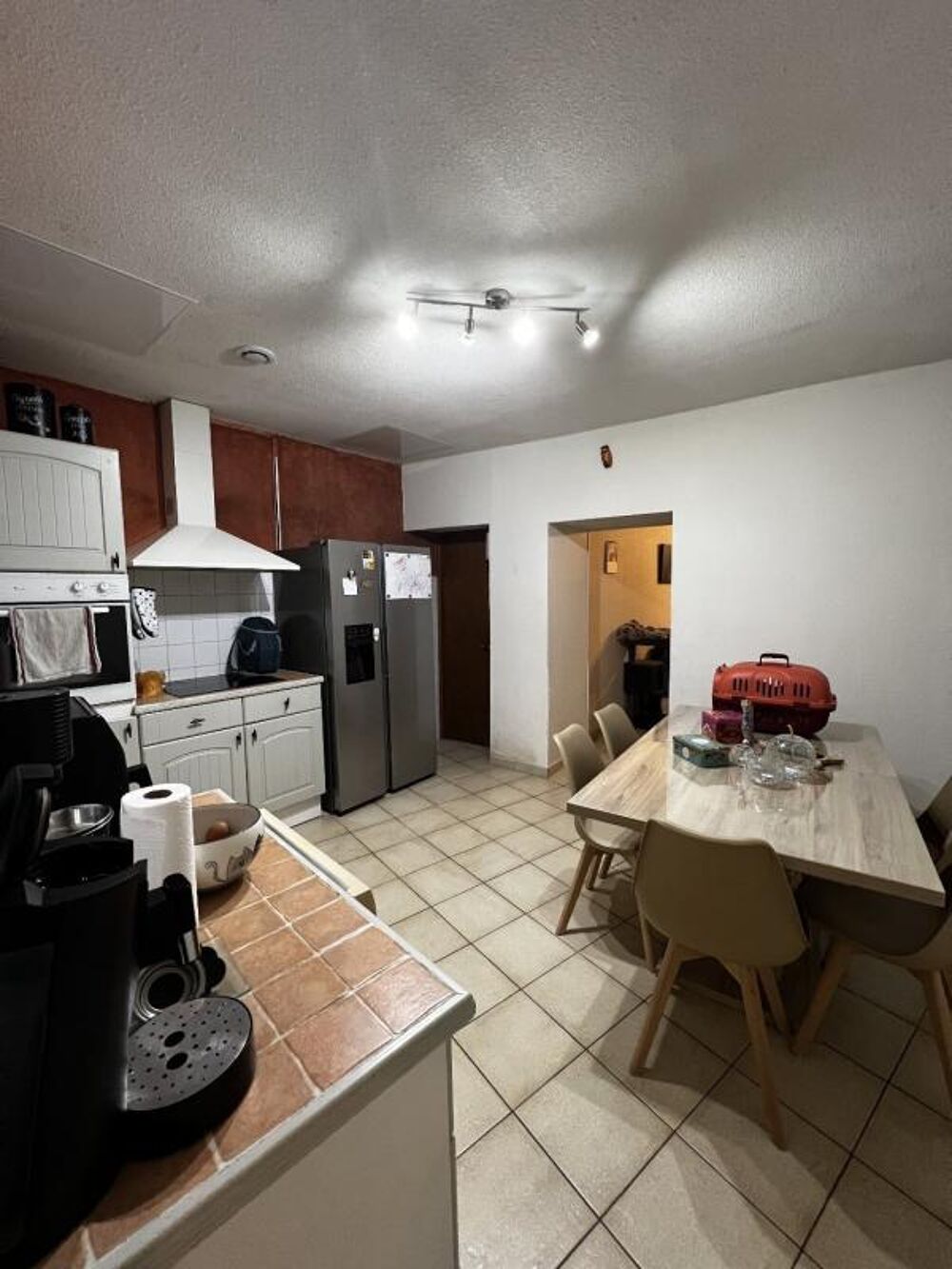 Appartement