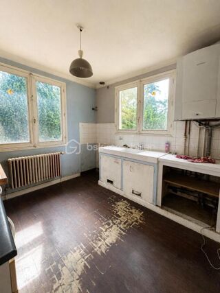 Vente Maison Auvers-Saint-Georges Auvers saint georges