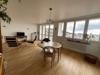  Appartement � vendre 3 pi�ces 74 m�