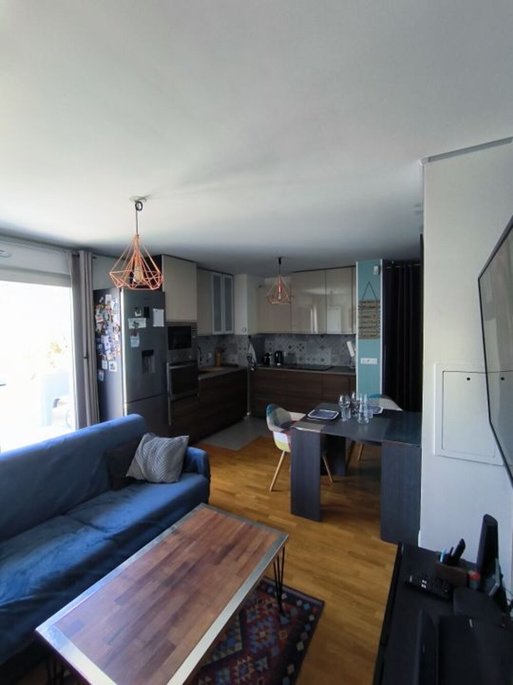 Location Appartement Appartement de 44m2 à louer sur Drancy Drancy