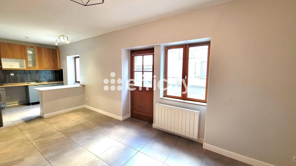 Vente Appartement Appartement Collonges au mont d or