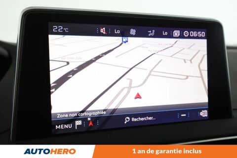 3008 1.2 PureTech Crossway 130 ch 2018 occasion 92130 Issy-les-Moulineaux