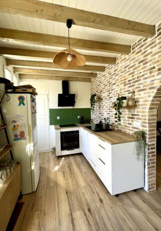  Maison  vendre 4 pices 68 m