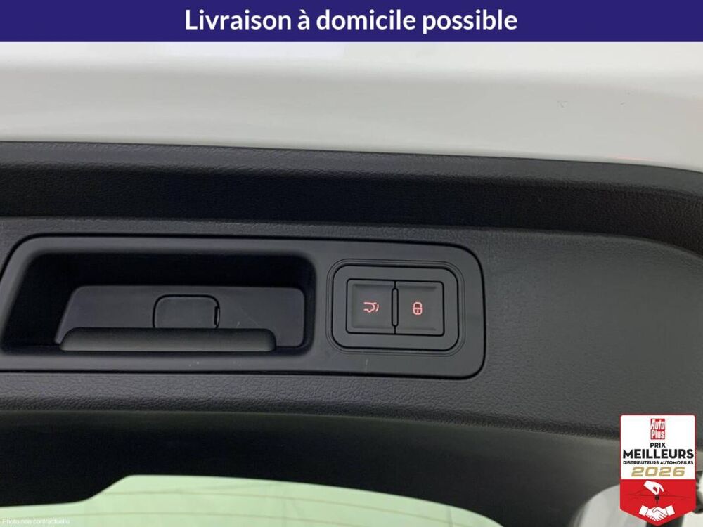 Seal 1.5l DM-i 218 ch PHEV Boost 2026 occasion 78200 Buchelay